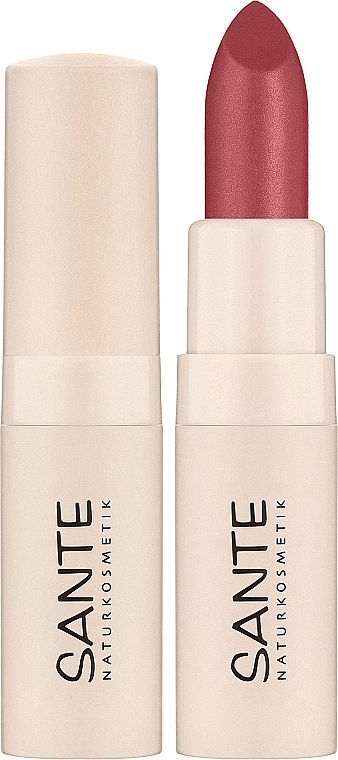 Moisturizing Lipstick - Sante Moisture Lipstick — photo N1