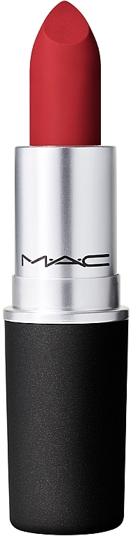 GIFT! Lipstick - MAC Powder Kiss Lipstick — photo N1