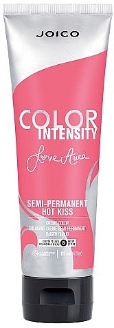 Semi-Permanent Hair Color - Joico Color Intensity Love Aura — photo N1