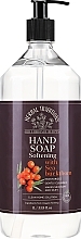 Softening Sea Buckthorn Hand Soap - Herbal Traditions Softening Hand Soap With Sea Buckthorn — photo N1