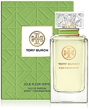 Fragrances, Perfumes, Cosmetics Tory Burch Jolie Fleur Verte - Eau de Parfum