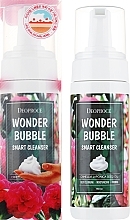 クレンジングフォーム - Deoproce Wonder Bubble Smart Cleanser — photo N2