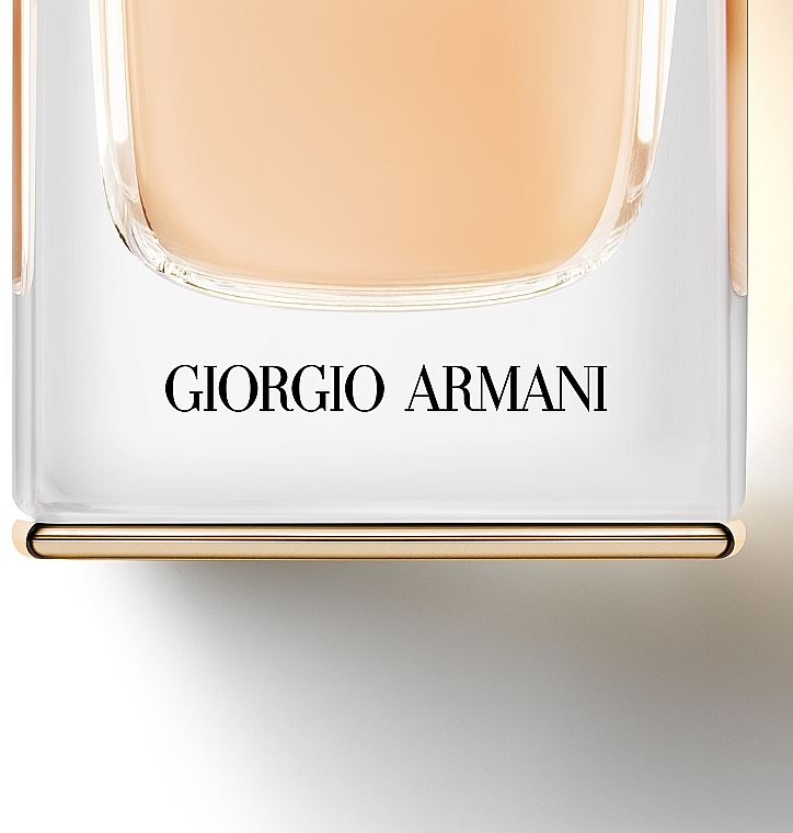 Giorgio Armani Si - Eau de Parfum — photo N3