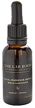 Glowing Face Serum - The Lab Room Facial Radiance Serum — photo N1