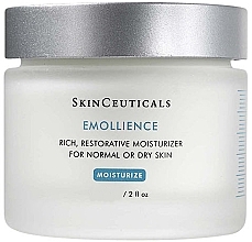 Revitalising Moisturizing Cream - SkinCeuticals Emollience Cream — photo N1