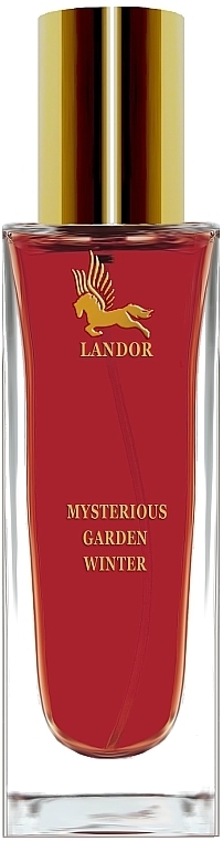 Landor Mysterious Garden Winter - Eau de Parfum — photo N6