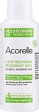 Fragrances, Perfumes, Cosmetics Roll-On Alum & Meadowsweet Deodorant - Acorelle Eco-refill Deodorant Care Long Lasting Efficacy (refill) 