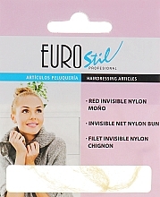 Fragrances, Perfumes, Cosmetics Light Hair Net, 01047/66 - Eurostil