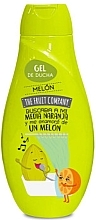 The Fruit Company Melon - Shower Gel — photo N1