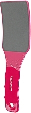 Double-Sided Foot Grater, pink - Inter-Vion — photo N1