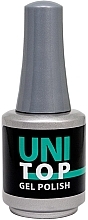 Universal Top Coat - Blaze Nails UniTop — photo N1