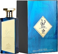 Fragrances, Perfumes, Cosmetics Al Wataniah Khususi Lazuli - Eau de Parfum