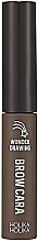 Fragrances, Perfumes, Cosmetics Brow Mascara - Holika Holika Wonder Drawing Brow Mascara