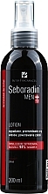 Anti Hair Loss Lotion - Seboradin Men Hair Lotion — photo N3