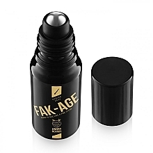 Anti-Wrinkle Serum - Angry Beards Fak-Age Dorian Gray Skin Serum — photo N2