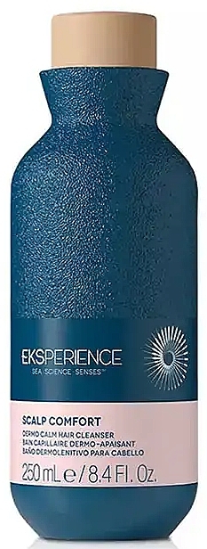 Soothing Shampoo for Sensitive Scalp - Revlon Professional Experience Scalp Comfort Dermo Calm Hair Cleanser — photo N2