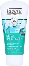 Fragrances, Perfumes, Cosmetics Detox Face Mask - Lavera Detox Effect Mask