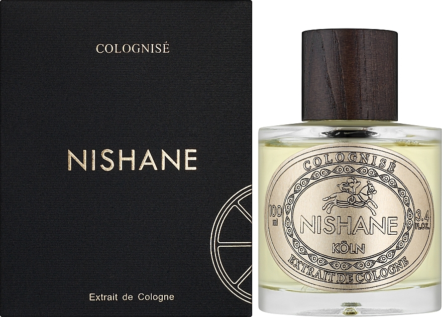 Nishane Colognise - Eau de Cologne — photo N2