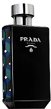 Fragrances, Perfumes, Cosmetics Prada L'Homme Absolu - Eau de Toilette (tester without cap)