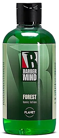 Toning Hair Lotion 'Forest' - Forest Tonic Lotion — photo N1