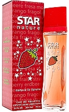 Star Nature Strawberry - Eau de Toilette — photo N7