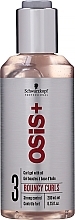 Curl Making Gel - Schwarzkopf Professional Osis+ Bouncy Curls Gel With Oil — photo N1