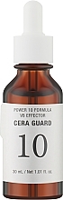 Fragrances, Perfumes, Cosmetics Facial Firming Serum - It's Skin Power 10 Formula VB Effector Cera Guard