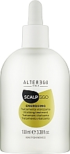 Fragrances, Perfumes, Cosmetics Repairing Hair Lotion - Alter Ego ScalpEgo Energizing Vitalizing Treatment