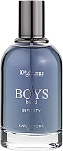 Karl Antony 10th Avenue Boys Band Infinity - Eau de Toilette — photo N1