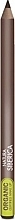 Fragrances, Perfumes, Cosmetics Eye Contour Pencil - Natura Siberica Eyes pencil