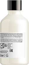 Professional Anti-Deposit Protector Shampoo - L'Oreal Professionnel Metal Detox Anti-metal Cleansing Cream Shampoo — photo N2