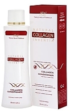 Conditioner - Natural Collagen Inventia Conditioner — photo N1
