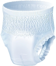 Adult Diapers-Panties L, 100-135 cm, 10 pcs - Active Art Normal Large — photo N2