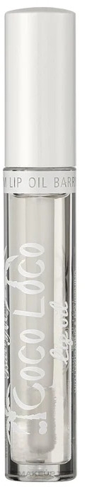 Lip Oil - Barry M Coco Loco Lip Oil — photo Coco Loco