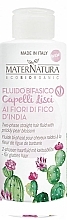 Fragrances, Perfumes, Cosmetics 2-Phase Styling Spray - MaterNatura Two-Phase Straight Hair Fluid