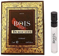 Fragrances, Perfumes, Cosmetics Bois 1920 Duro Caffe - Perfume (sample)