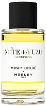 Fragrances, Perfumes, Cosmetics James Heeley Note de Yuzu - Eau de Parfum