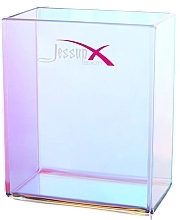 Brush Storage Organizer - Jessup Crystal Acrylic Brushes Storage Organizer — photo N1