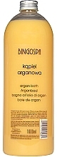 Bath Argan Foam - BingoSpa — photo N1