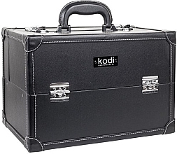 Cosmetic Case #49, black - Kodi Professional — photo N1