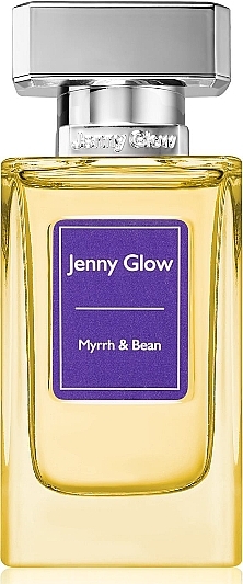 Jenny Glow Myrrh & Bean - Eau de Parfum — photo N1