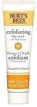 Fragrances, Perfumes, Cosmetics Exfoliating Clay Face Mask - Burts Bees Exfoliating Clay Mask