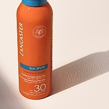 Sun Body Mist - Lancaster Sun Sport Protection In Motion — photo N7