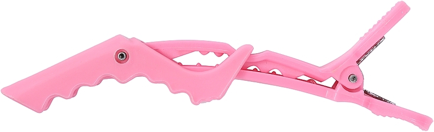 Claw Clip, pink - Sister Young Lara Pink — photo N2