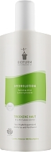 Moisturizing Body Lotion #2 - Bioturm — photo N5