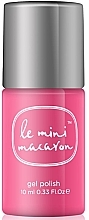 Fragrances, Perfumes, Cosmetics Nail Gel Polish - Le Mini Macaron Single Gel Polish