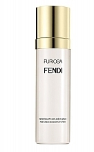 Fragrances, Perfumes, Cosmetics Fendi Furiosa - Deodorant