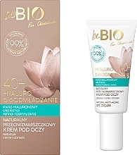 Fragrances, Perfumes, Cosmetics Eye Cream - BeBio Eye Cream 40+