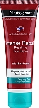 Fragrances, Perfumes, Cosmetics Foot Cream - Neutrogena Norwegian Formula Cracked Heel Foot Cream