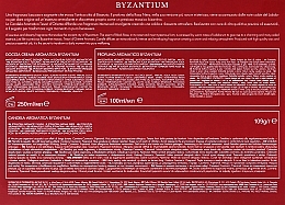 Tesori d`Oriente Byzantium - Set, option 1 — photo N3
